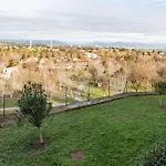 Apartment A7- 2 Bdr Sea & Mountain View - Ac, Parking, Pool & Terrace Antibes
