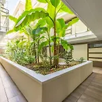Daire A7- 2 Bdr Sea & Mountain View - Ac, Parking, Pool & Terrace Antibes