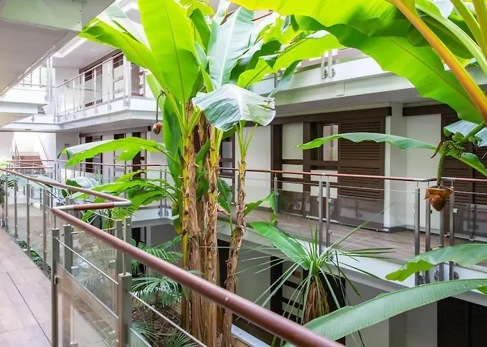 A7- 2 Bdr Sea & Mountain View - Ac, Parking, Pool & Terrace